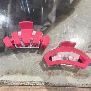 Teleties Hair Claw Clips large